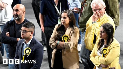 SNP left shocked by Labour surge across Scotland .